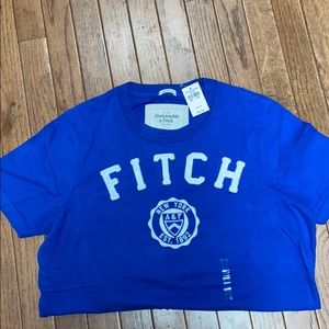 Abercrombie & Fitch Shirt